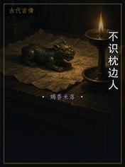 不识枕边人