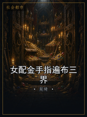 女配金手指遍布三界