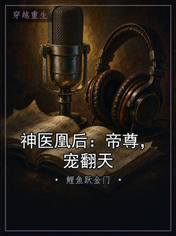神医凰后:帝尊,宠翻天