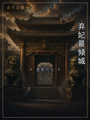弃妃最倾城