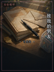 致我的男友