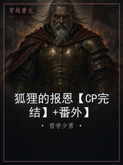 狐狸的报恩【CP完结】+番外】