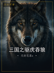 三国之驱虎吞狼
