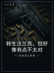 转生法兰西,但好像有点不太对
