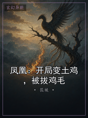 凤凰：开局变土鸡，被拔鸡毛