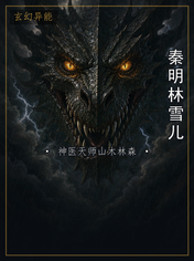 秦明林雪儿