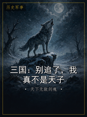 三国:别追了,我真不是天子