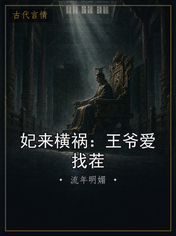 妃来横祸:王爷爱找茬
