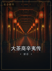 大茶商辛夷传