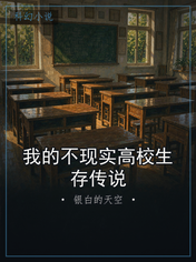 我的不现实高校生存传说