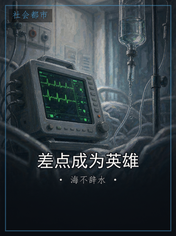 差点成为英雄