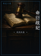 命衍战纪