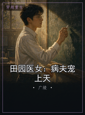 田园医女:病夫宠上天