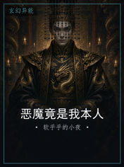 恶魔竟是我本人