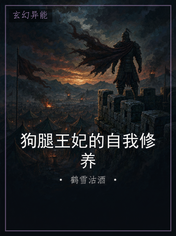 狗腿王妃的自我修养