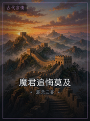 魔君追悔莫及