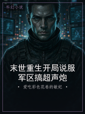 末世重生开局说服军区搞超声炮