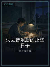 失去音乐后的那些日子