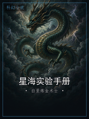 星海实验手册
