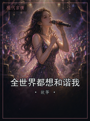 全世界都想和谐我
