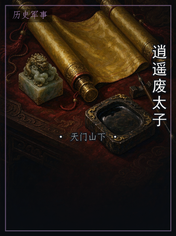 逍遥废太子