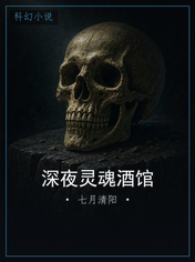 深夜灵魂酒馆