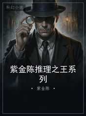 紫金陈推理之王系列