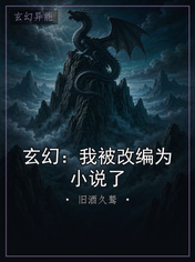 玄幻：我被改编为小说了