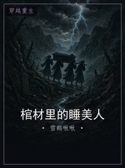 棺材里的睡美人