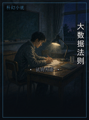 大数据法则