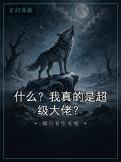 什么？我真的是超级大佬？