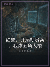 红警:开局动员兵,我炸五角大楼