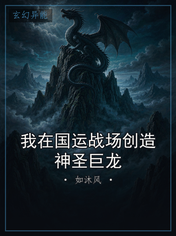 我在国运战场创造神圣巨龙