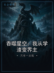 吞噬星空：我从学渣变界主
