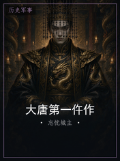大唐第一仵作