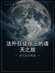 法外狂徒张三的诸天之旅