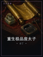 重生极品废太子