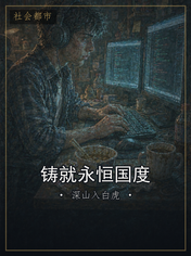 铸就永恒国度