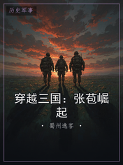 穿越三国：张苞崛起