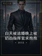 白天被逃婚晚上被奶凶指挥官求抱抱