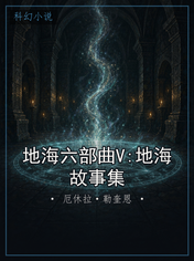 地海六部曲V:地海故事集