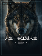 人生一卷江湖人生