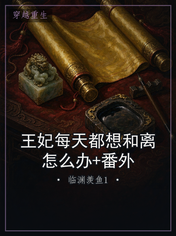 王妃每天都想和离怎么办+番外