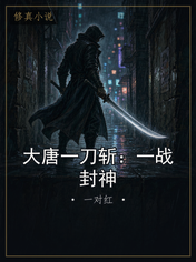大唐一刀斩：一战封神
