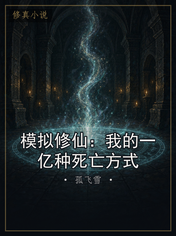 模拟修仙：我的一亿种死亡方式