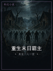 重生末日霸主