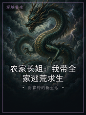 农家长姐：我带全家逃荒求生
