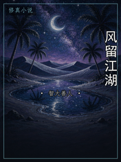 风留江湖