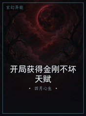 开局获得金刚不坏天赋