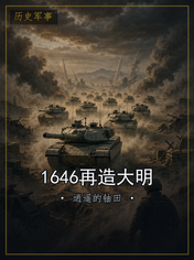 1646再造大明